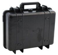 ABS Portable Equipment Case
