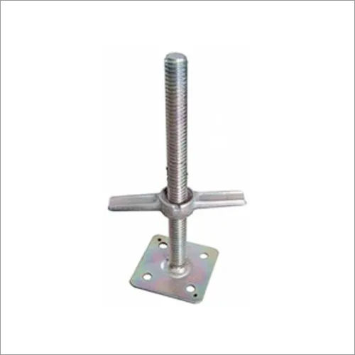 Mild Steel Base Jack