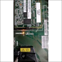 server board