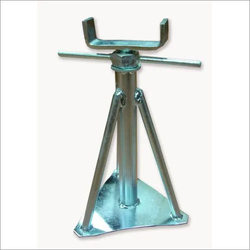 Stainless Steel Axle Stand