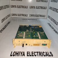 ABB DSPC 172H ROBOTIC PROCESSOR UNIT