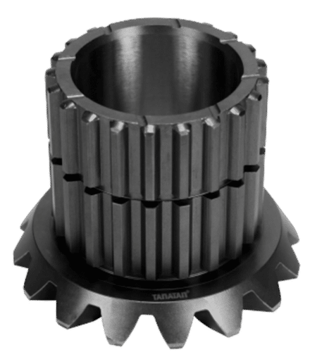 Side Gear Inter Axle (16 X 21) without Bush LPT 2518