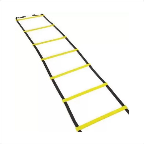 Ladder Hurdles