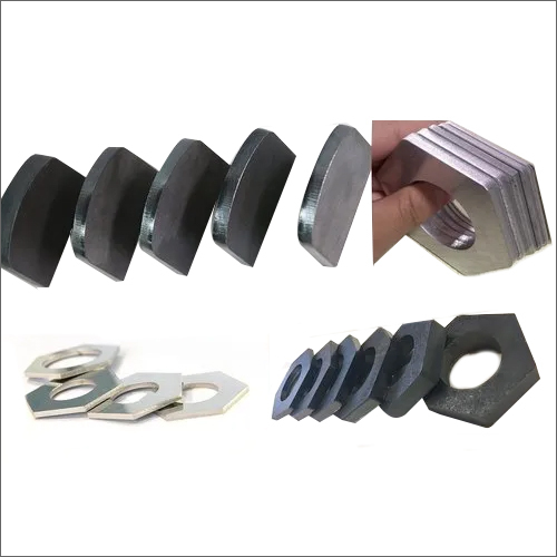 Agricultural Machine Metal Parts Job Work Services