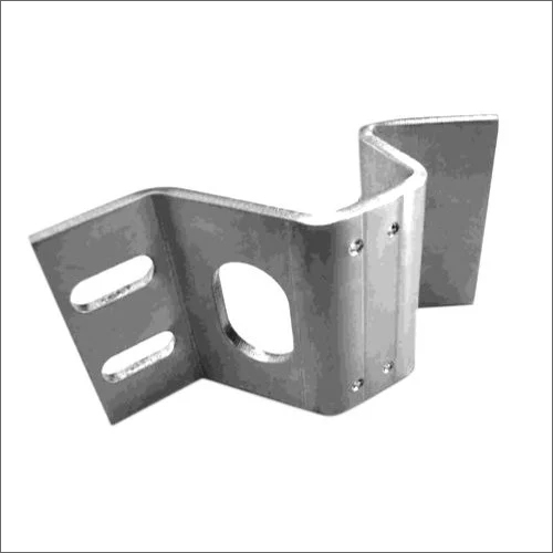 Elevator Clamp Fabrication Services