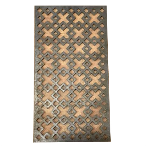 Laser Design Cutting Services
