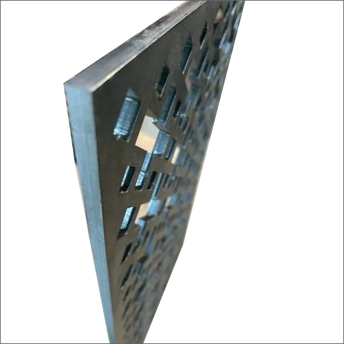 Laser Design Cutting Services