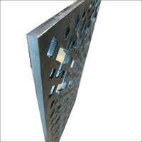 Laser Design Cutting Services