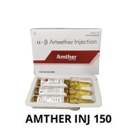Alpha Beta Arteether 150 mg inj/2ml