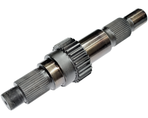 Input Shaft 2516