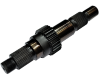 Input Shaft 2516