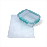 Rectangular Air Bubble Bag