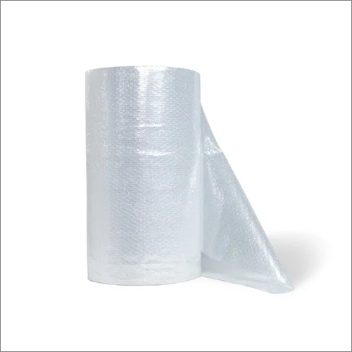 Air Bubble Packaging Roll