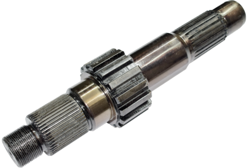 Input Shaft 2518/4923