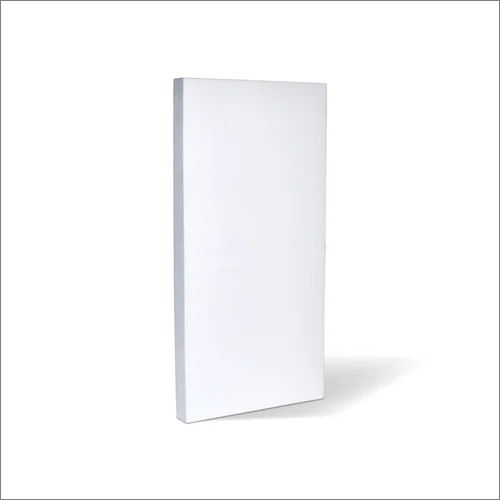 White Thermocol Sheet
