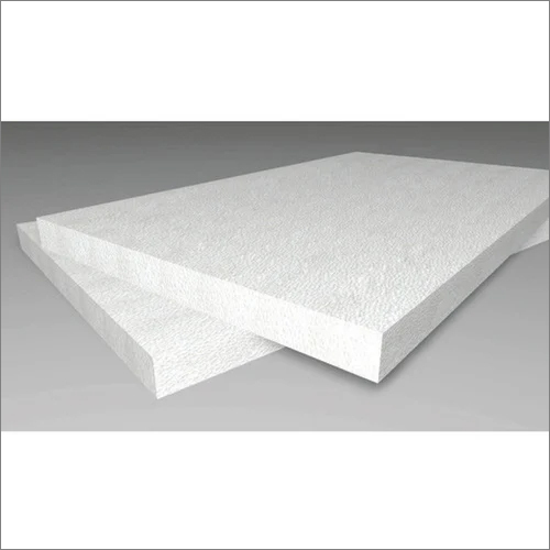 Rectangular Thermocol Sheet