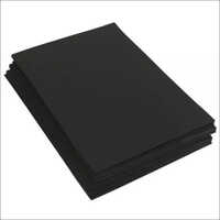 Black Eva Foam Sheet Light In Weight
