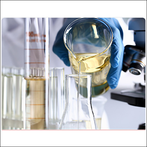 Thermic Fluid Analysis