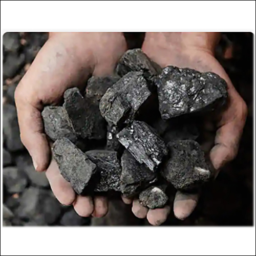 Coal Coke and Charcoal Analysis