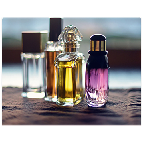 Flavour and Fragrance Analysis