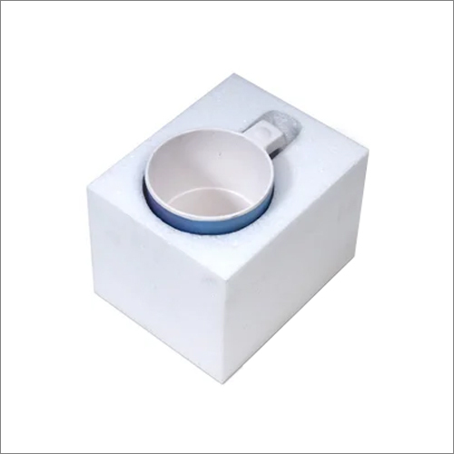 Thermocol Cup Packaging Box
