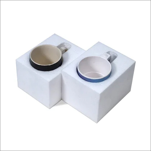 Thermocol Cup Packaging Box