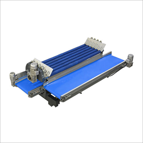 Blue Adjustable Roller Sets