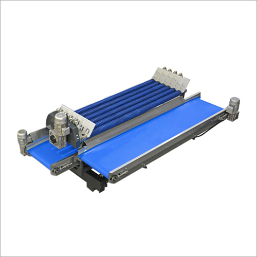Adjustable Roller Sets