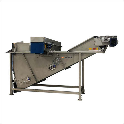 Skin Seperator