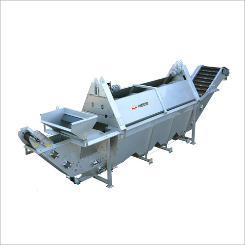 Vegetable Washing Machine