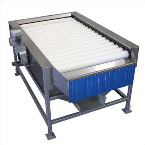 Potato Dryer