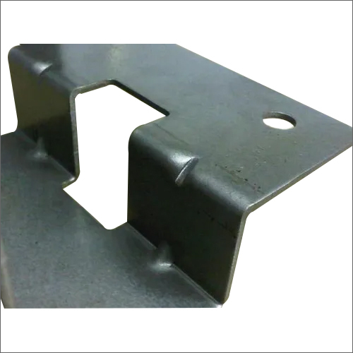 Metal Enclosures Job Work Services