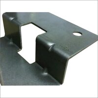 Metal Enclosures Job Work Services