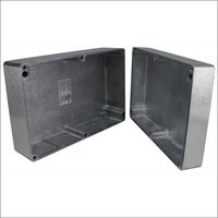 Metal Enclosures Job Work Services
