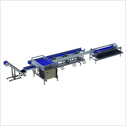 Cabbage Processing Line C3 Series