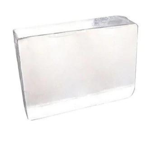 Transparent / Glycerin Soap Base Sulphate and  Paraben Free