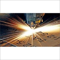 Mild Steel Fabrication Services
