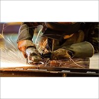 Mild Steel Fabrication Services