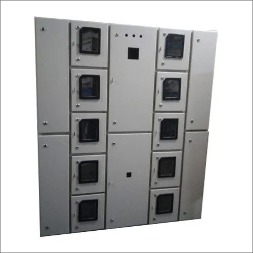 Electrical Panel Board Fabrication Services
