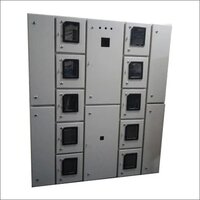 Electrical Panel Board Fabrication Services