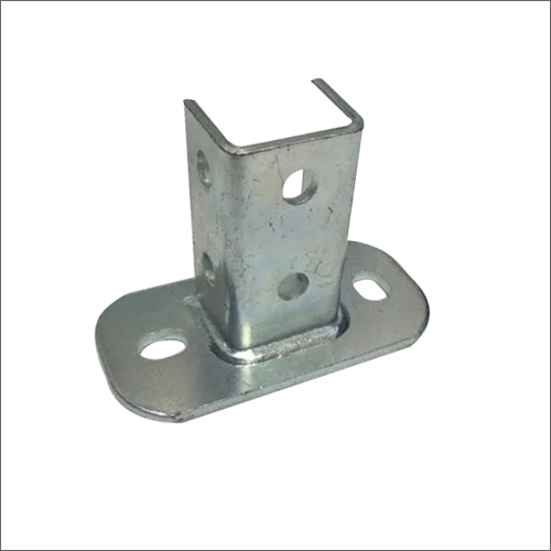 Elevator Clamp Fabrication Services