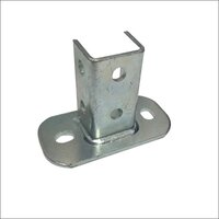 Elevator Clamp Fabrication Services