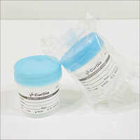 Plastic 30ml Sterile Specimen Container