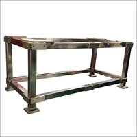 Sheet Metal Welding Services