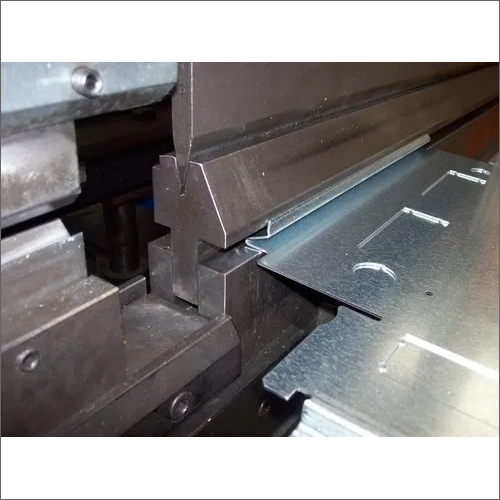 Sheet Metal Welding Services