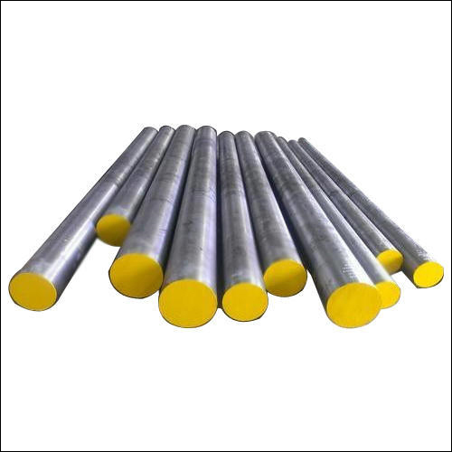 WPS ROUND BAR