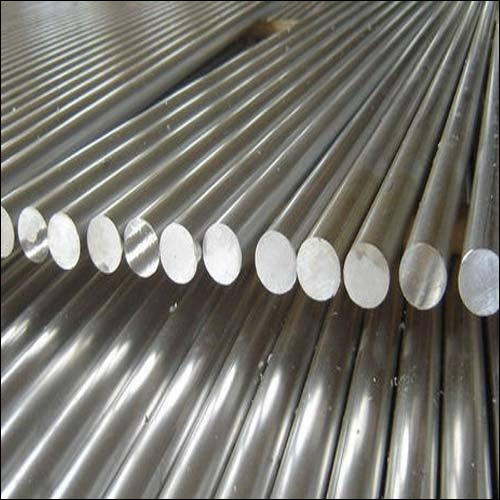 Mild Steel Bright Round Bars