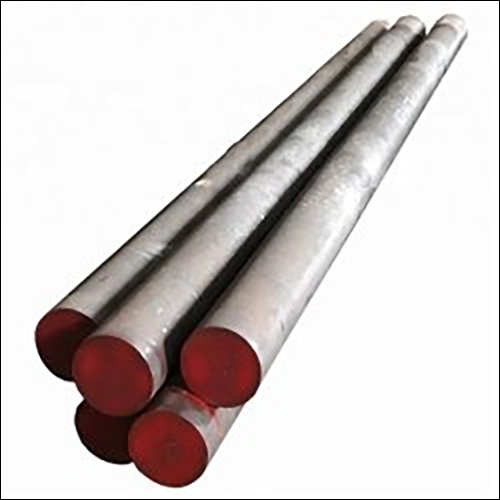 EN24 Round Bars