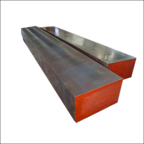 EN 31 Flatbar And Die Steel Flat Bars