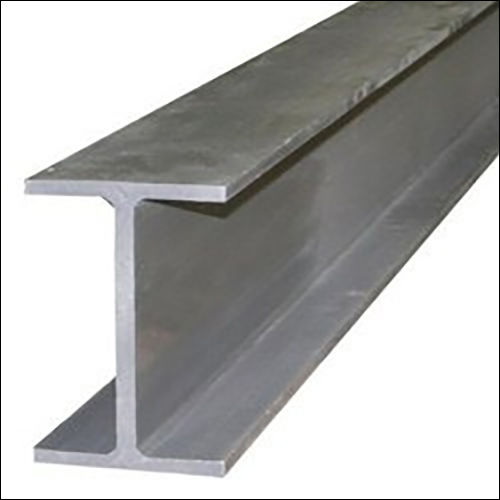 Mild Steel I Beam Application: Industrial